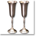 A pair of Wine glasses