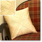 Dew kissed Satin Cushion Cover Set