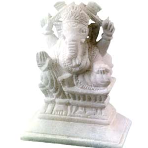  Ganesh Statue