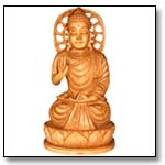 Buddha Statue