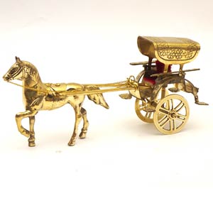 Horse Cart