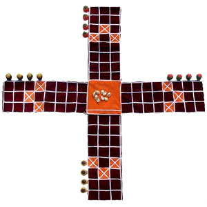 Pachisi The Mind Game