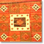 Beauty of Kutch Jute Rug 