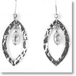 Designer Moonstone Earrings