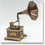 Gramophone Nostalgia