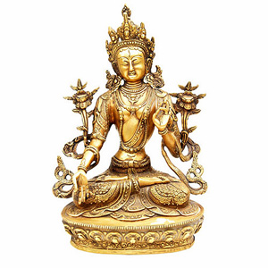 Green Tara