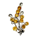 silver-broach-golden-topaz-zircon