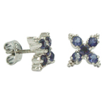 silver-earring-iolite