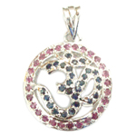 silver-pendant-ruby