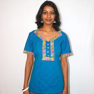 Indian Kurti