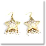 Golden_Sparkle_Lacquer_Earrings