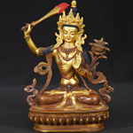 manjushri