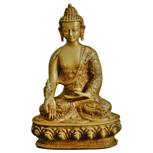 Medicine Buddha Small