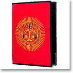 Red File Folder
