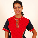 short-length-kurti