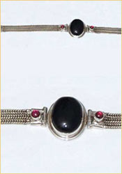 Black Onyx: Royal Collection