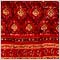 ambi_design_rust_colored_bed_sheet