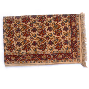 Kalamkari Rug 49