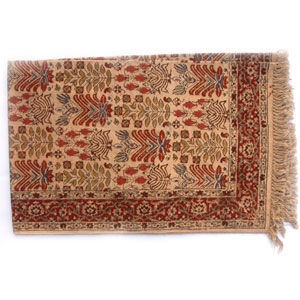 Kalamkari Rug 50