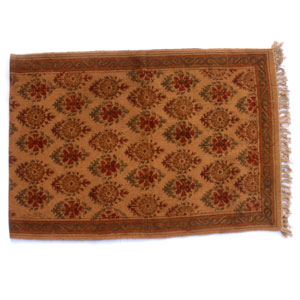 Kalamkari Rug 51