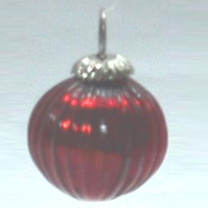 Glass Christmas Hangings67