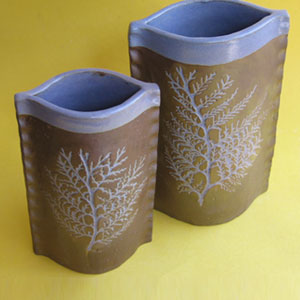 Ceramic-Designer-Vase