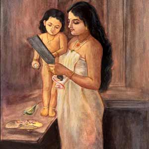 Mother_and_a_child_miniature_painting_t