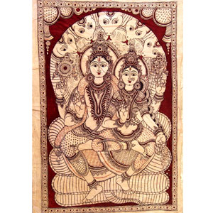 Kalamkari Painting