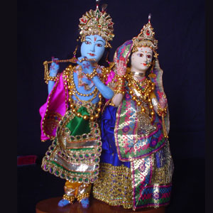 radha-krishan