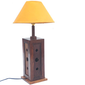 Brass-Inlaid-Wooden-Lamp-Shade-03