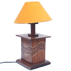 Brass-Inlaid-Wooden-Lamp-Shade-04