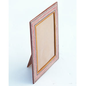 Leather Photo Frames