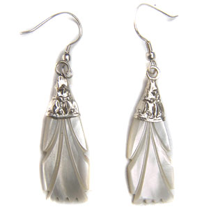 Shell Earring 38