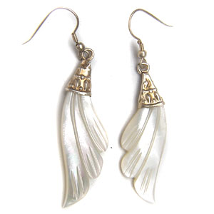 Shell Earring 40