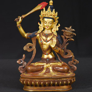 Manjushri